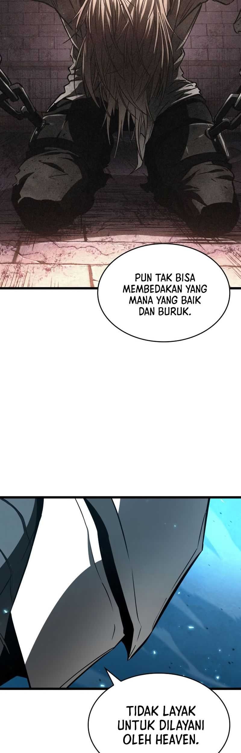 The World After the Fall Chapter 26 Gambar 36