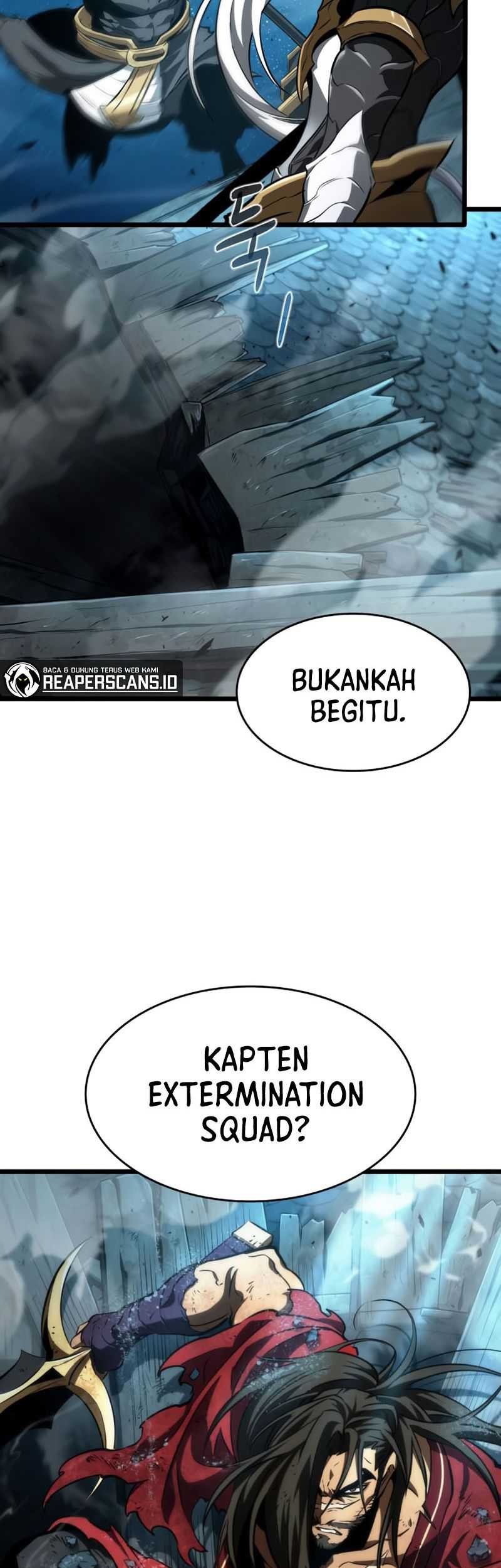 The World After the Fall Chapter 26 Gambar 42
