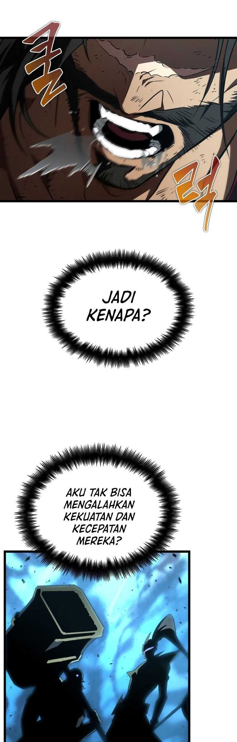 The World After the Fall Chapter 26 Gambar 44