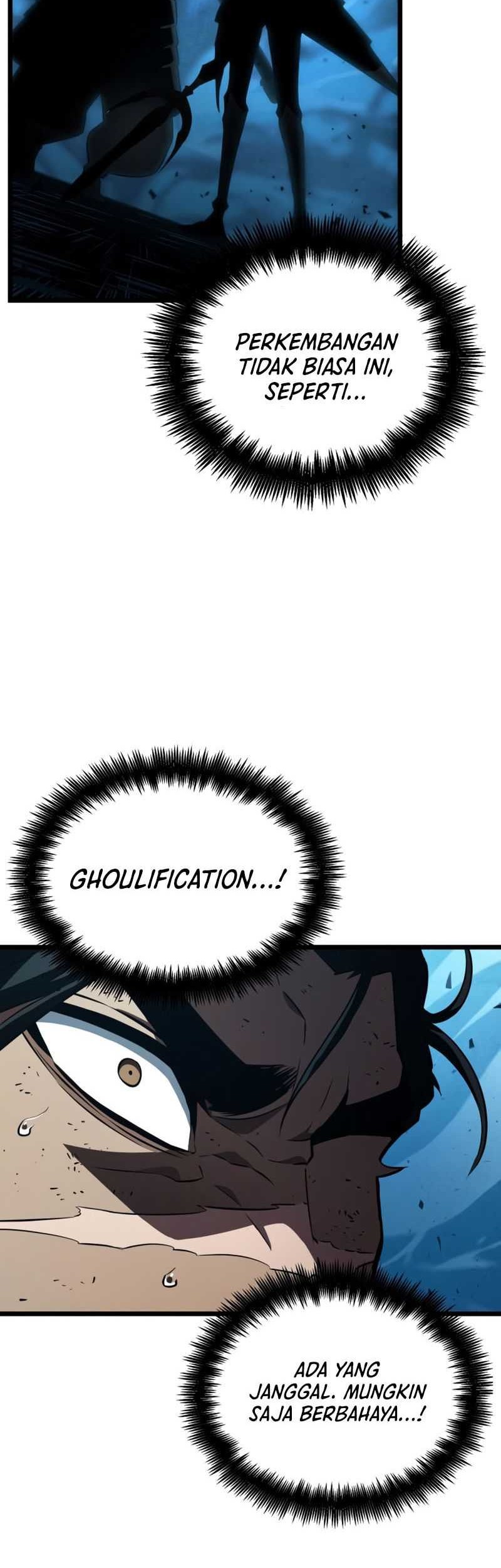 The World After the Fall Chapter 26 Gambar 45