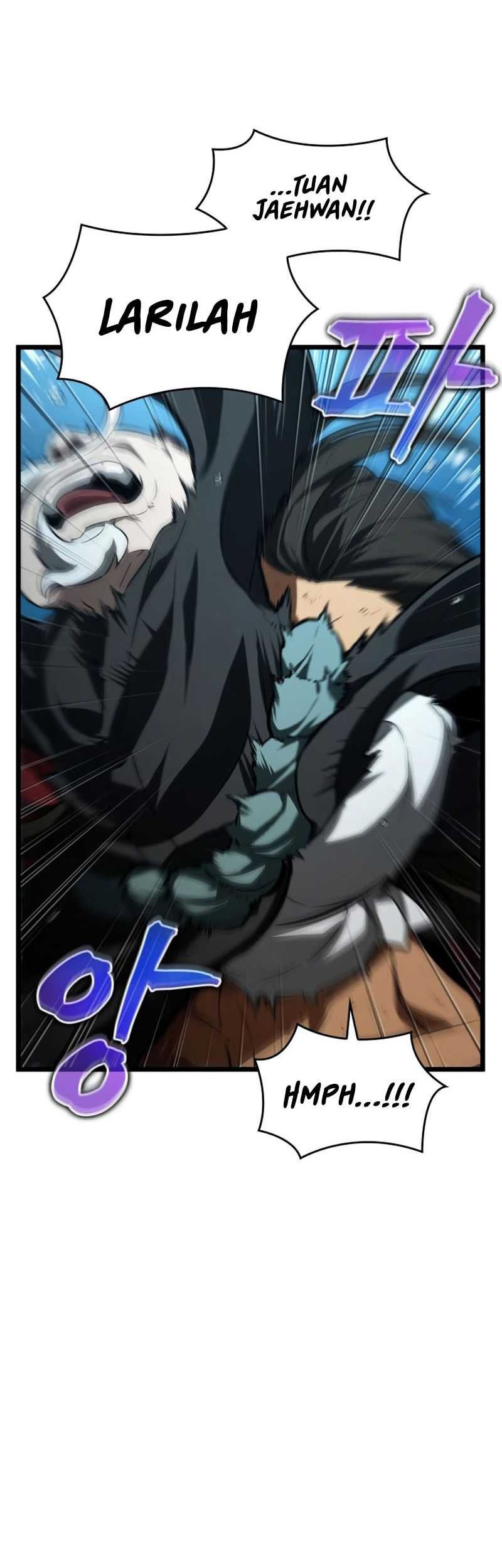 The World After the Fall Chapter 26 Gambar 46