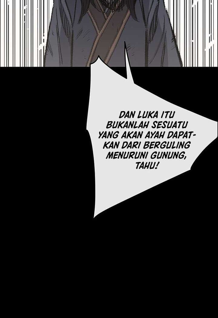 The Undefeatable Swordsman Chapter 118 Gambar 21