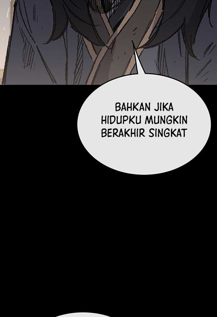 The Undefeatable Swordsman Chapter 118 Gambar 23