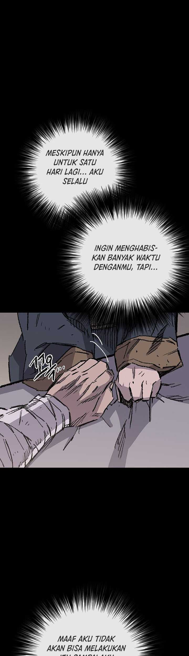 The Undefeatable Swordsman Chapter 118 Gambar 28