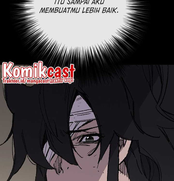 The Undefeatable Swordsman Chapter 118 Gambar 29