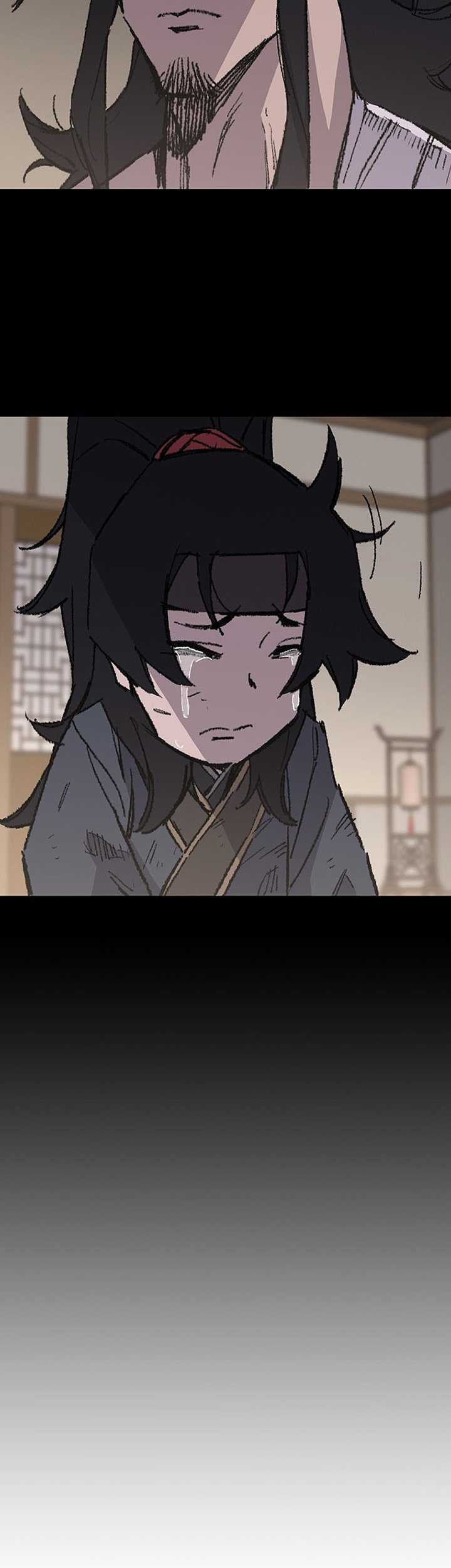 The Undefeatable Swordsman Chapter 118 Gambar 30