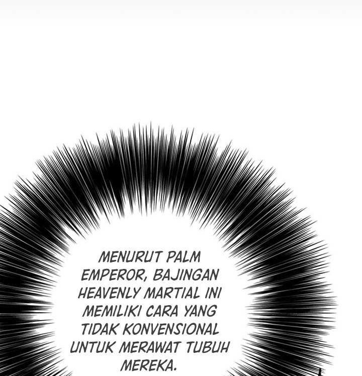 The Undefeatable Swordsman Chapter 118 Gambar 31