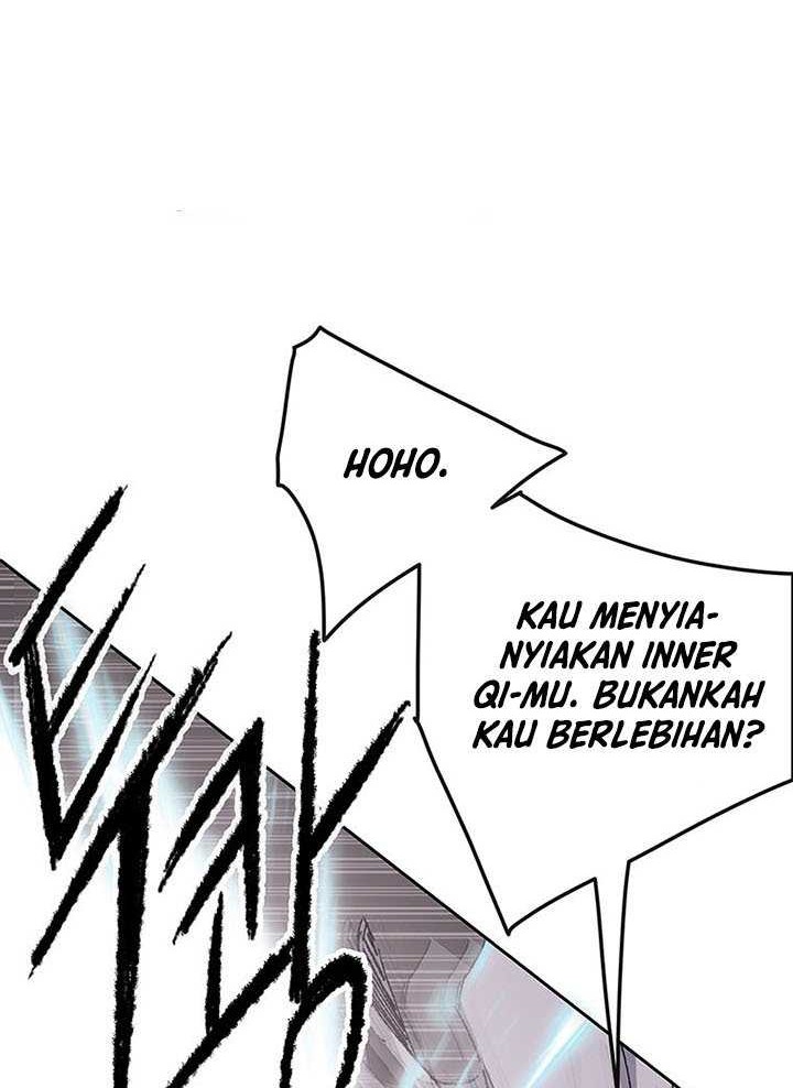 The Undefeatable Swordsman Chapter 118 Gambar 35