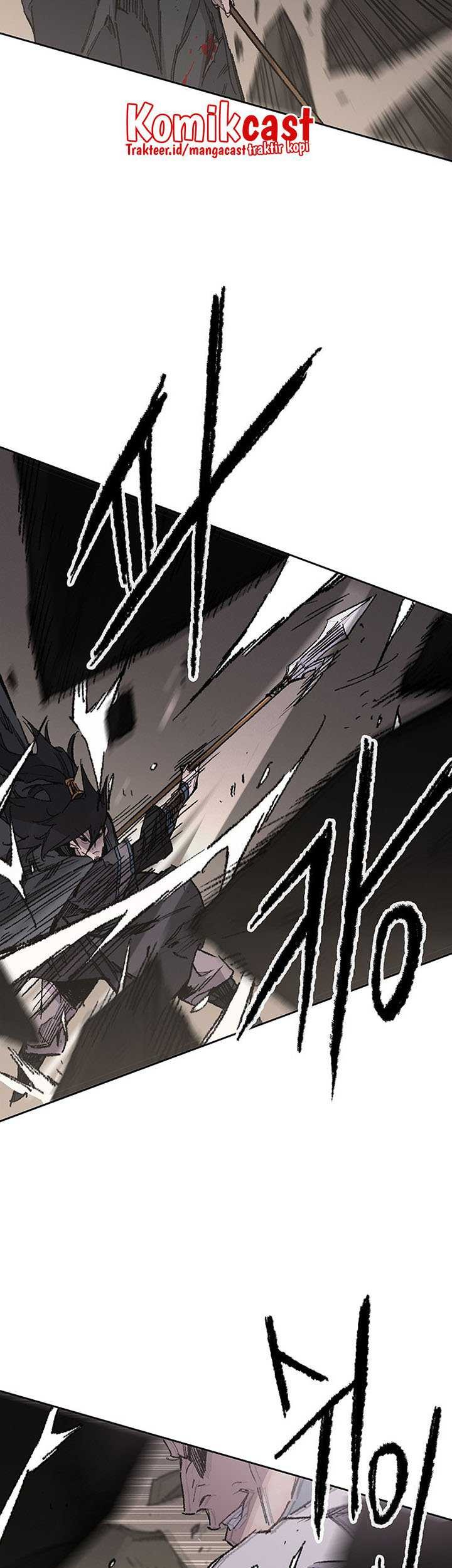 The Undefeatable Swordsman Chapter 118 Gambar 40