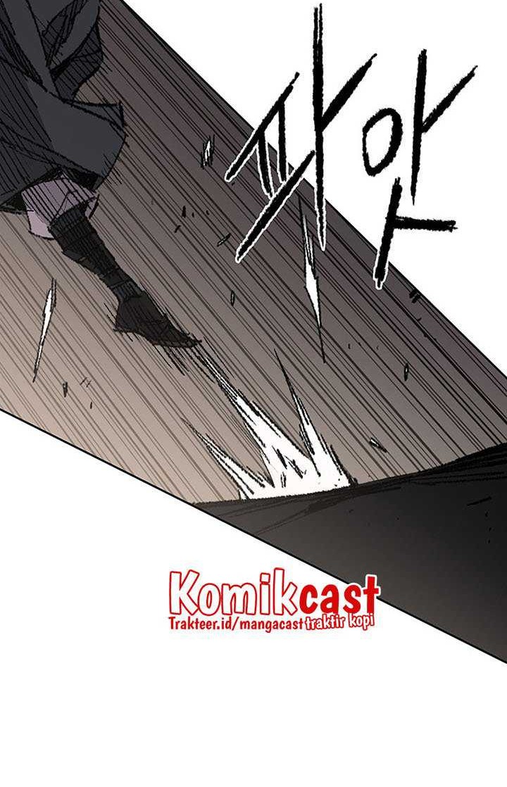 The Undefeatable Swordsman Chapter 118 Gambar 43