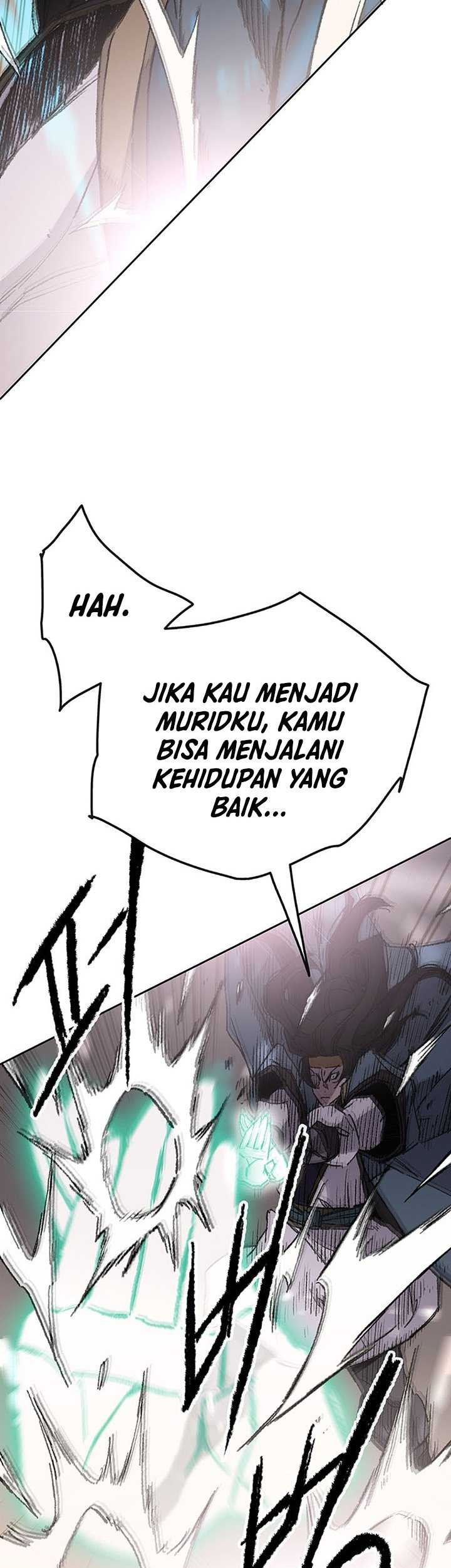 The Undefeatable Swordsman Chapter 118 Gambar 52