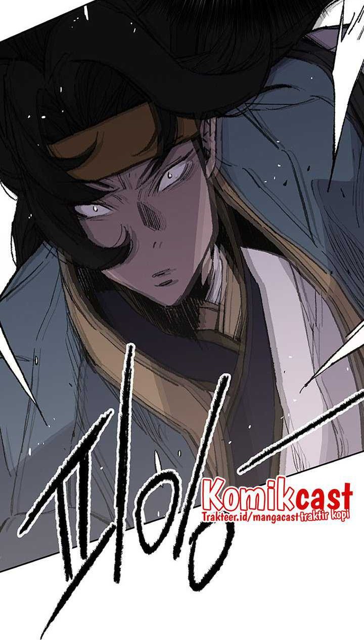 The Undefeatable Swordsman Chapter 118 Gambar 57