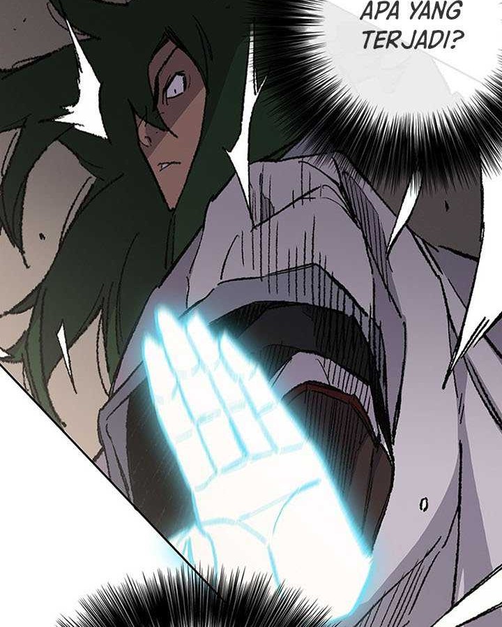 The Undefeatable Swordsman Chapter 118 Gambar 59