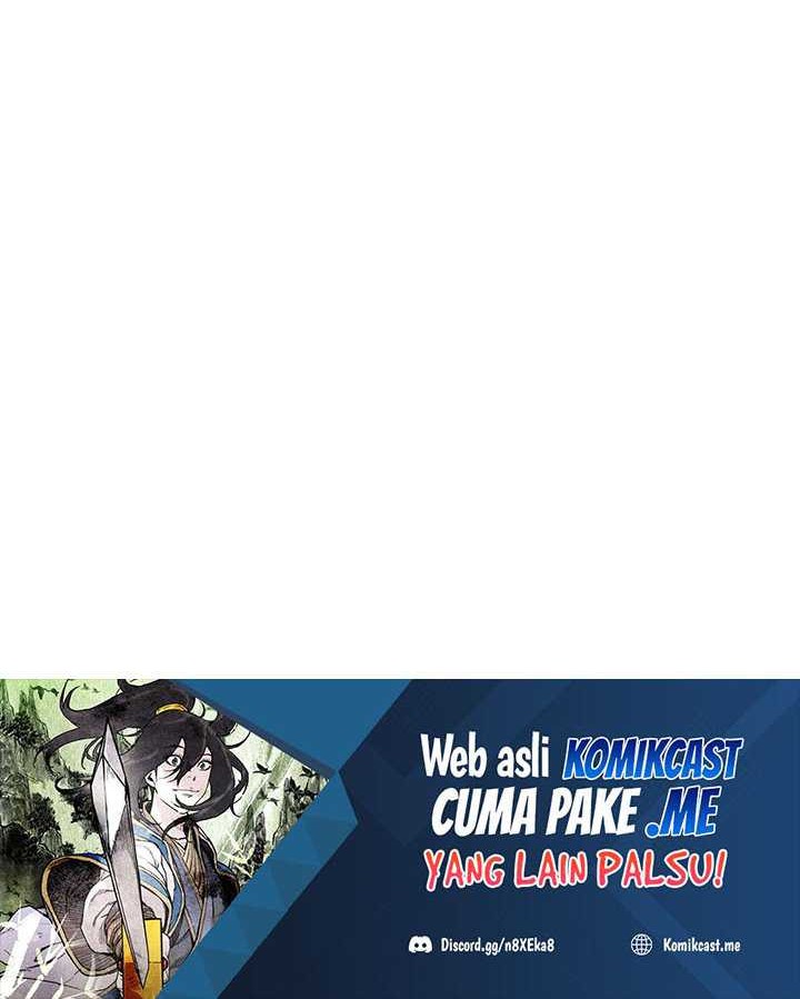 The Undefeatable Swordsman Chapter 118 Gambar 67