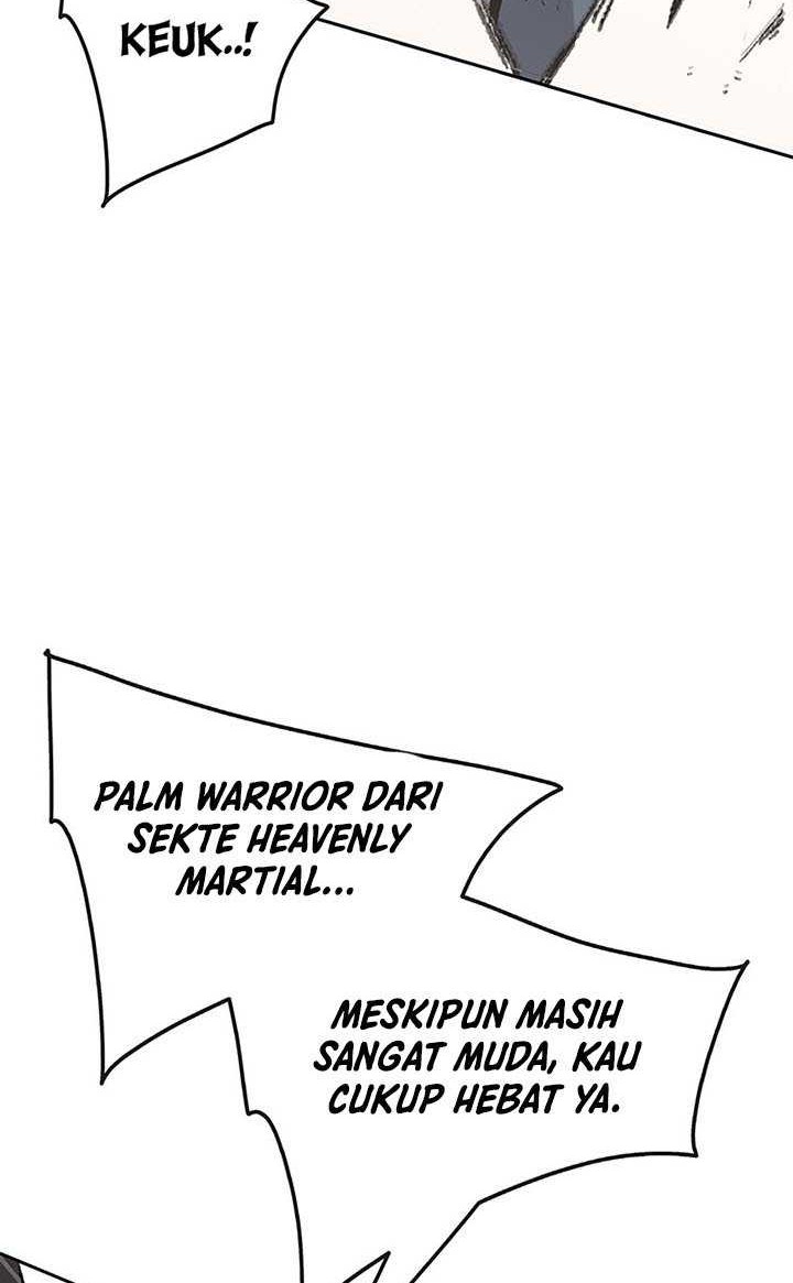 The Undefeatable Swordsman Chapter 118 Gambar 5