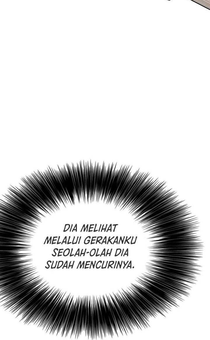 The Undefeatable Swordsman Chapter 118 Gambar 9