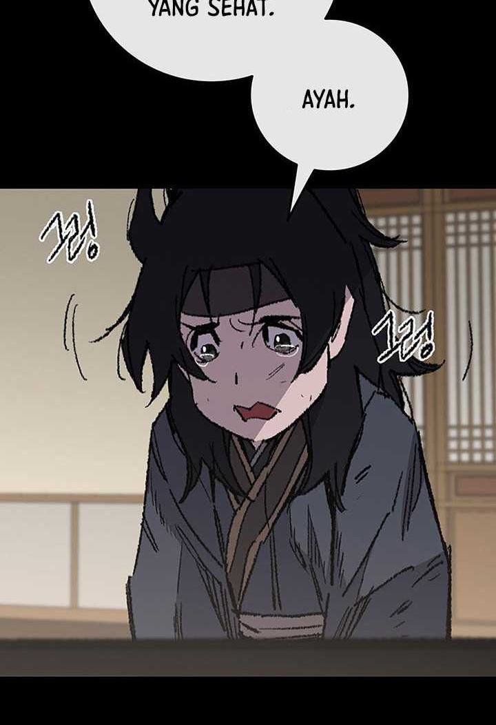 The Undefeatable Swordsman Chapter 118 Gambar 17