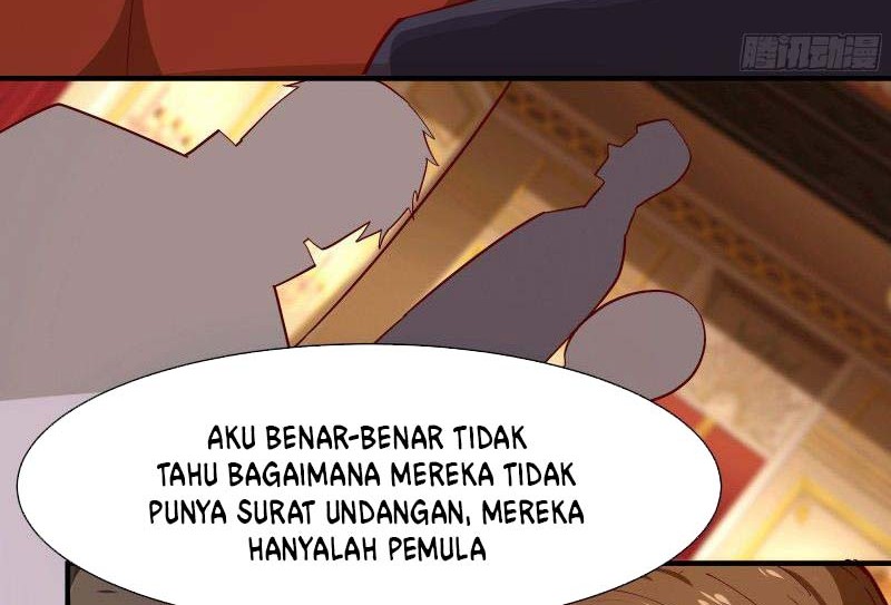 Rebirth City Deity Chapter 167 Gambar 31