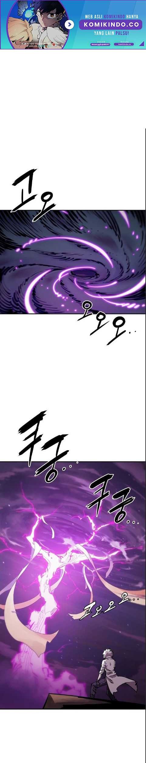 Baca Manhwa Player Chapter 105 Gambar 2