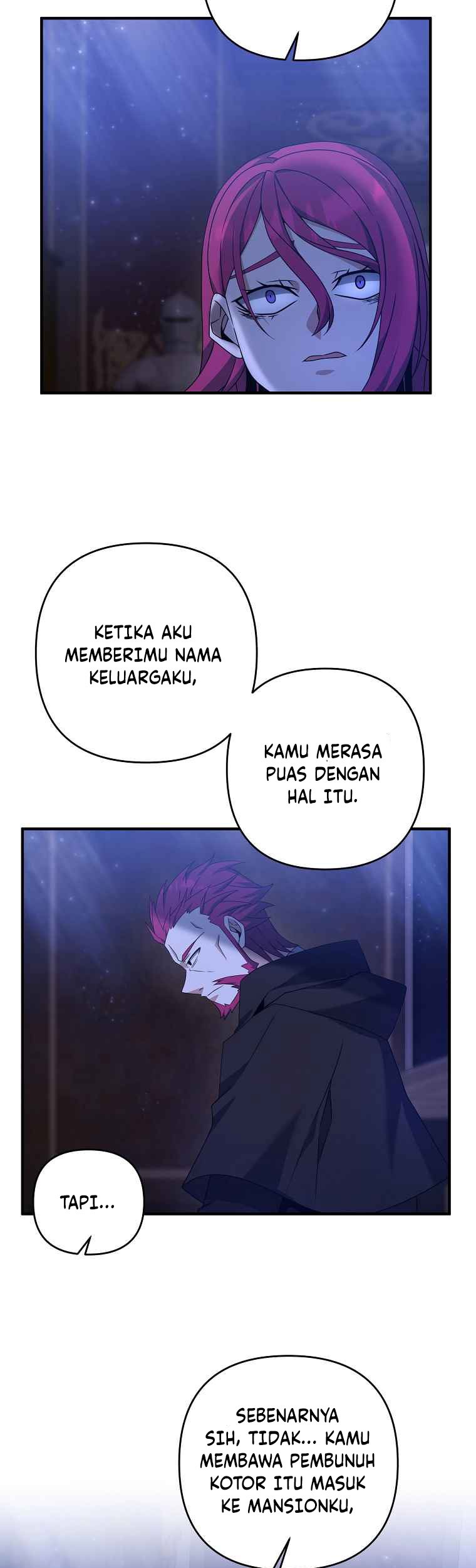 The Lazy Swordmaster Chapter 08 Gambar 41