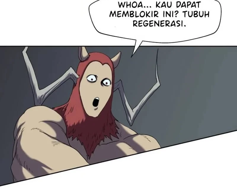 Monster Hunter Chapter 16 Gambar 34