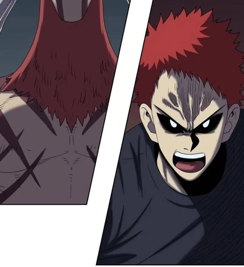 Monster Hunter Chapter 16 Gambar 58