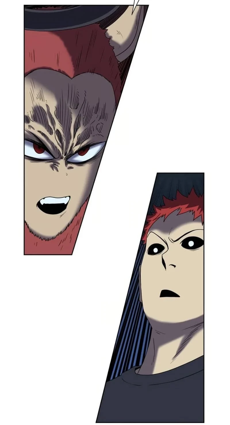 Monster Hunter Chapter 16 Gambar 19