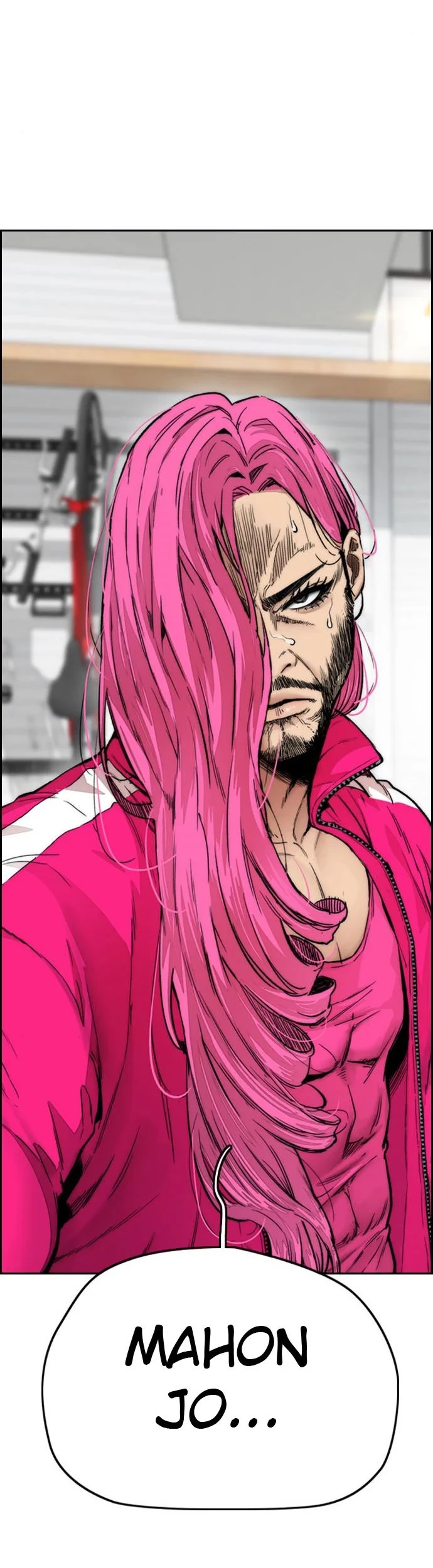 Wind Breaker Chapter 397 Gambar 9