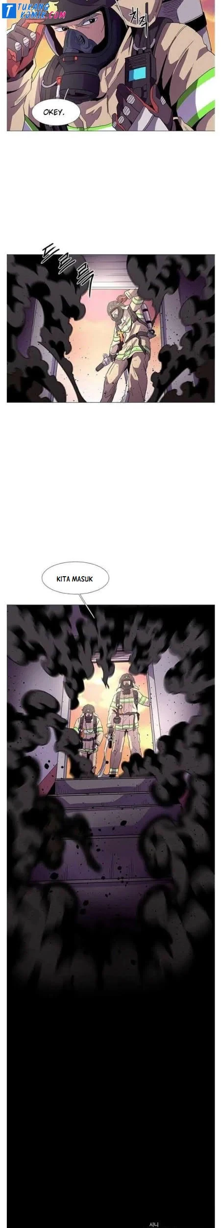 1 Second Chapter 26 Gambar 25