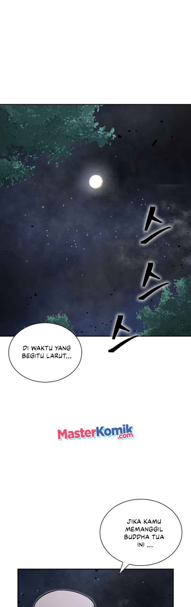 Record of the War God Chapter 135 Gambar 59