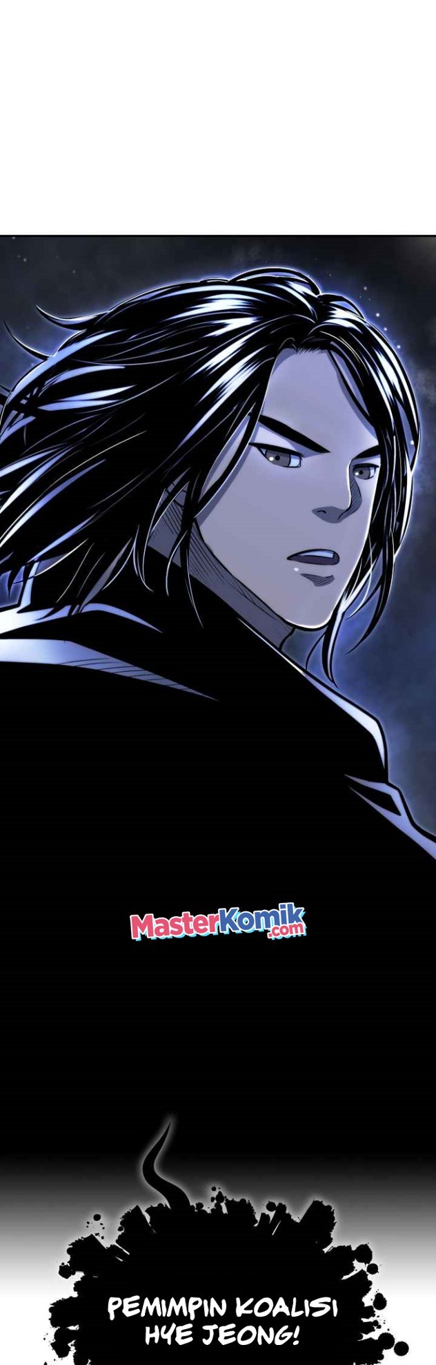 Record of the War God Chapter 135 Gambar 62