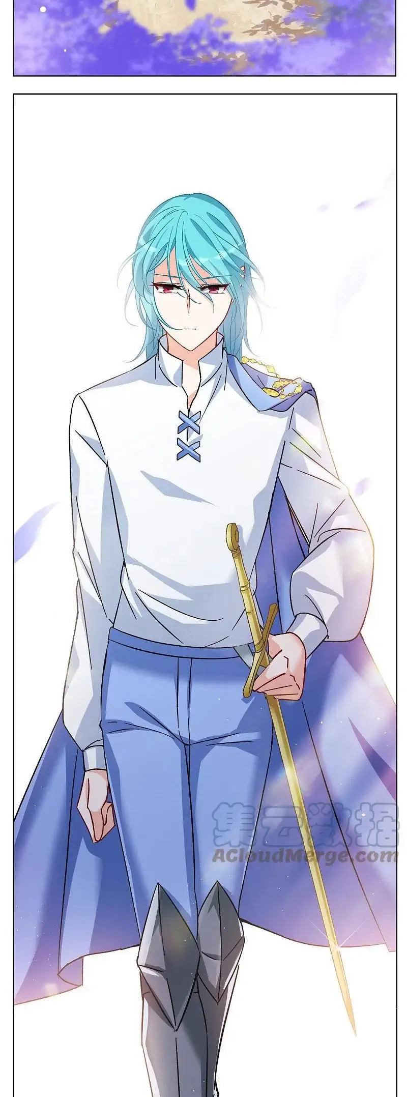 She Is Coming, Please Get Down! Chapter 79.1 Gambar 8