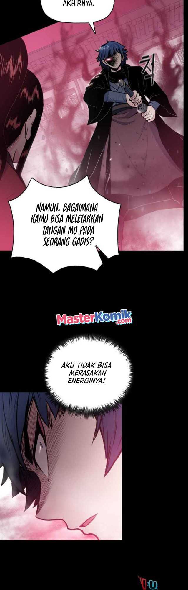 Reincarnated War God Chapter 41 Gambar 11