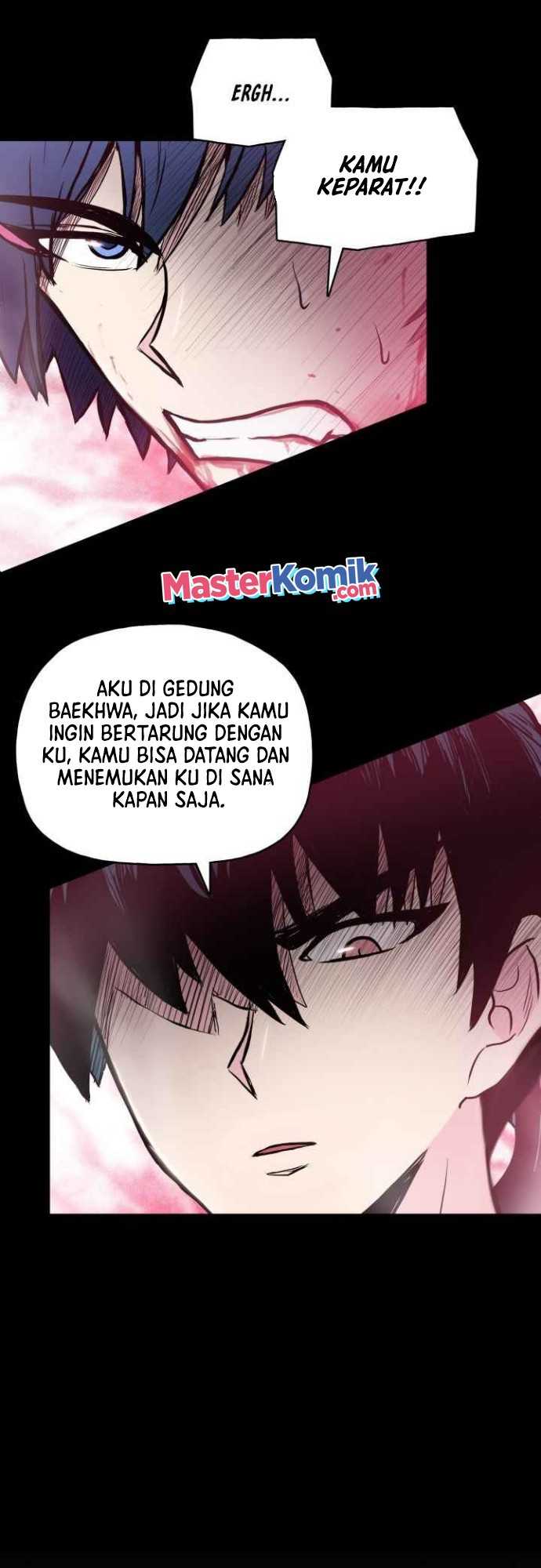 Reincarnated War God Chapter 41 Gambar 40