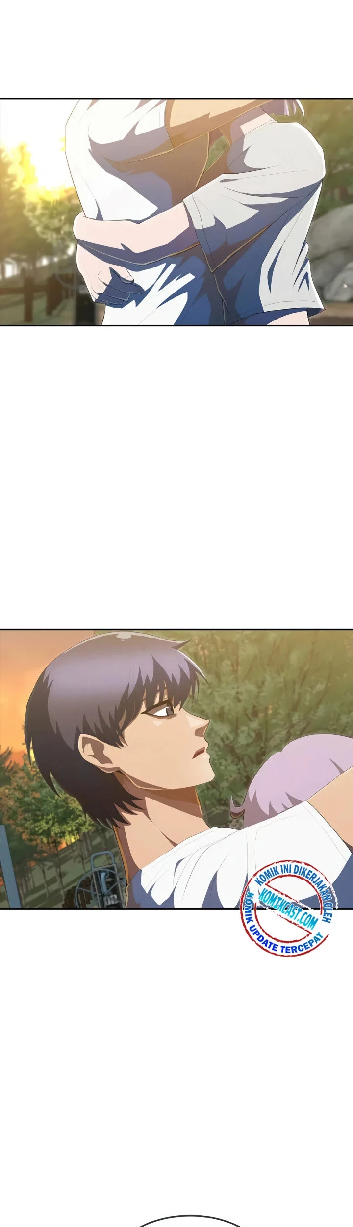 The Girl from Random Chatting! Chapter 212 Gambar 20