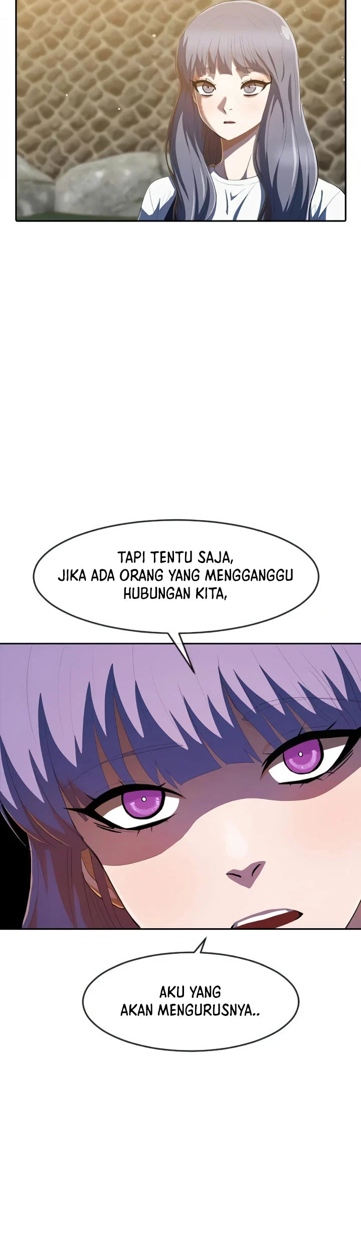 The Girl from Random Chatting! Chapter 212 Gambar 26