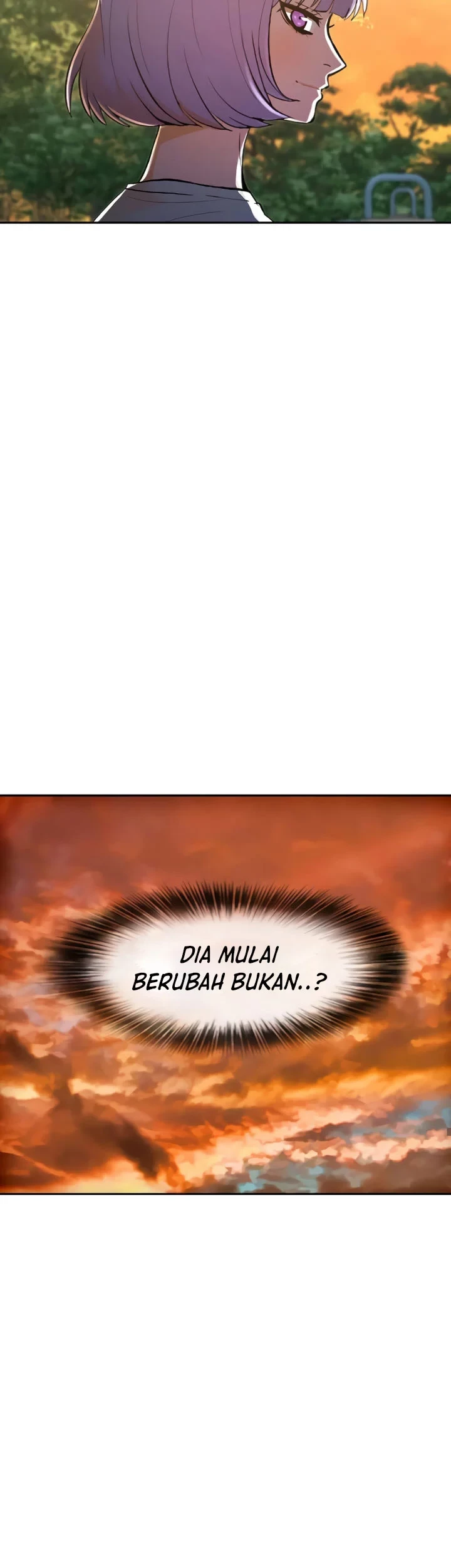 The Girl from Random Chatting! Chapter 212 Gambar 34