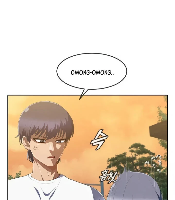 The Girl from Random Chatting! Chapter 212 Gambar 35