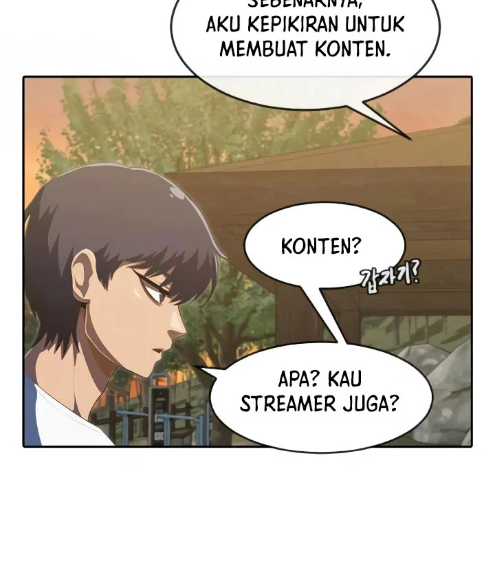 The Girl from Random Chatting! Chapter 212 Gambar 37