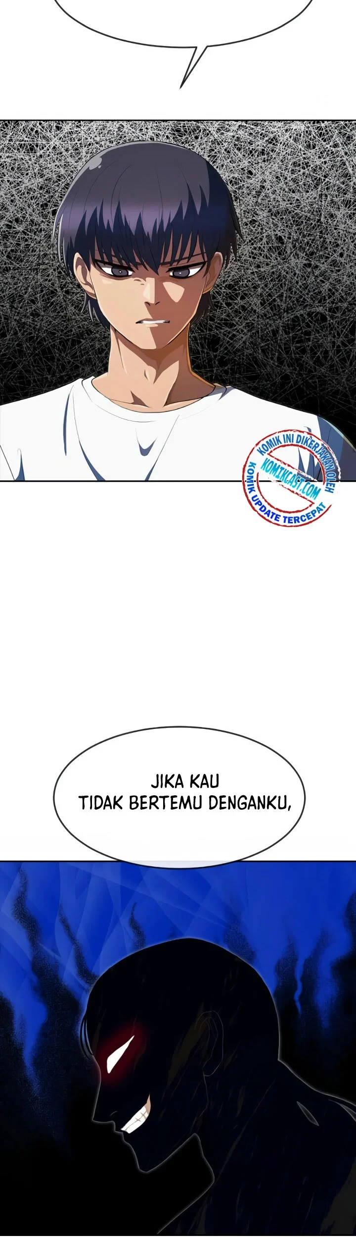 The Girl from Random Chatting! Chapter 212 Gambar 40