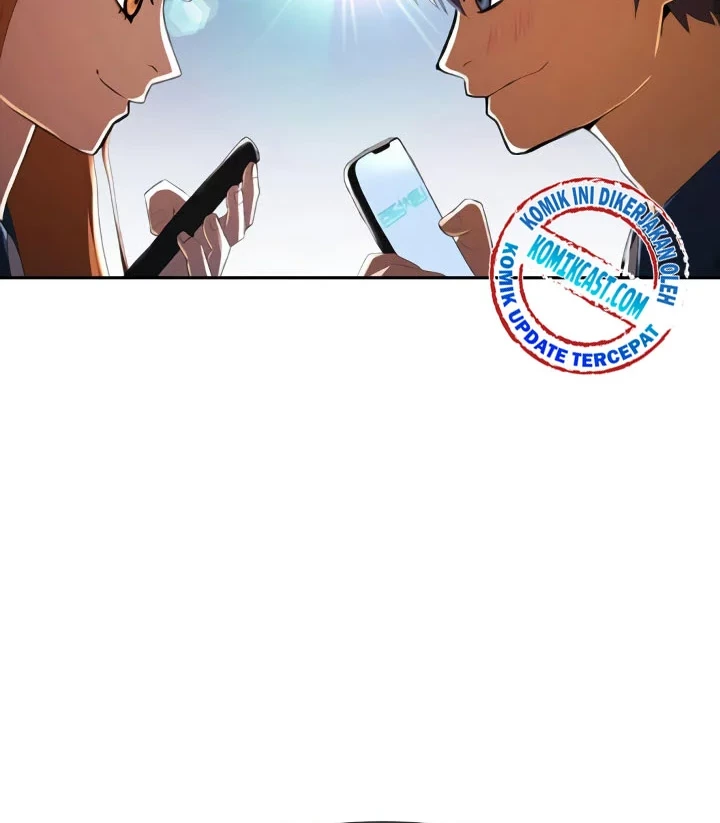 The Girl from Random Chatting! Chapter 212 Gambar 43