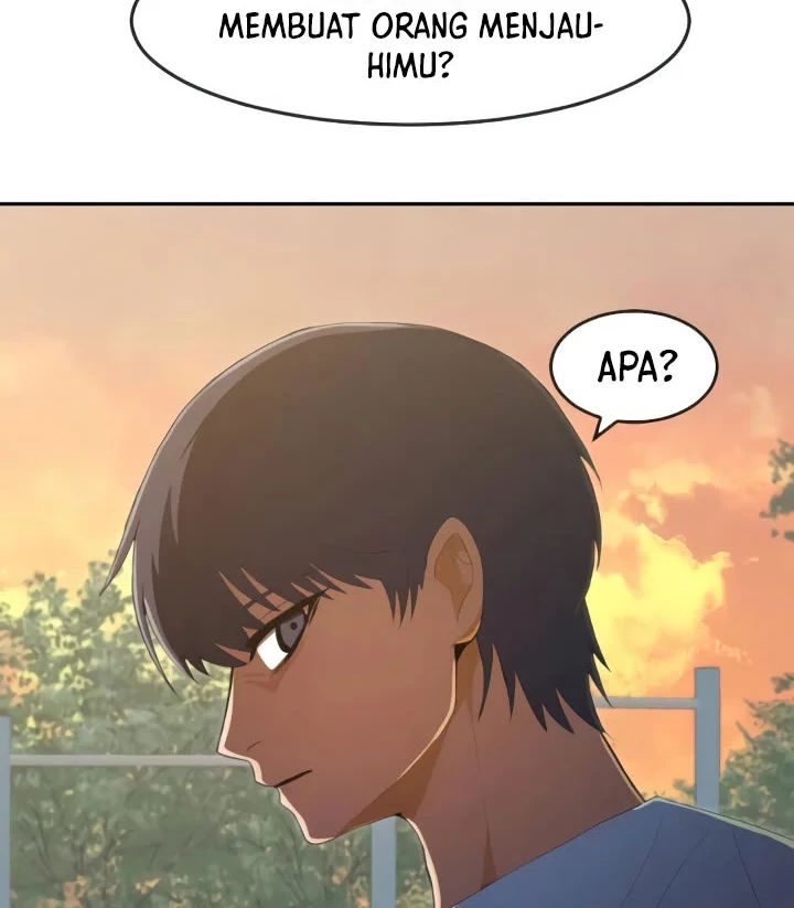 The Girl from Random Chatting! Chapter 212 Gambar 47