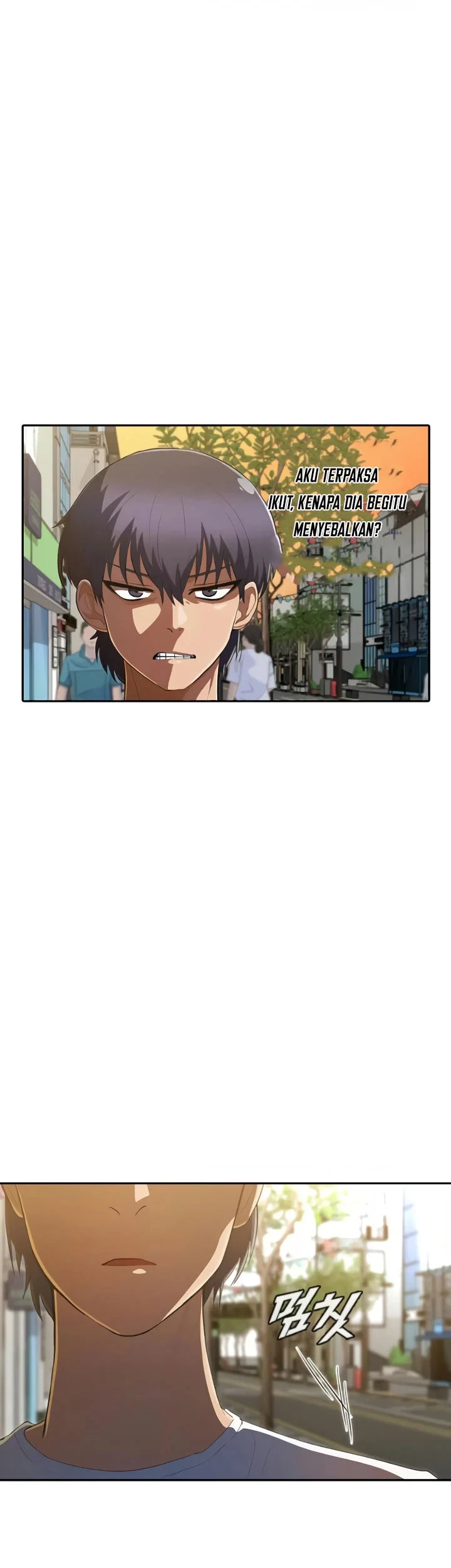 The Girl from Random Chatting! Chapter 212 Gambar 56