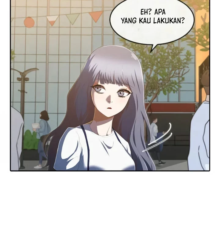 The Girl from Random Chatting! Chapter 212 Gambar 59