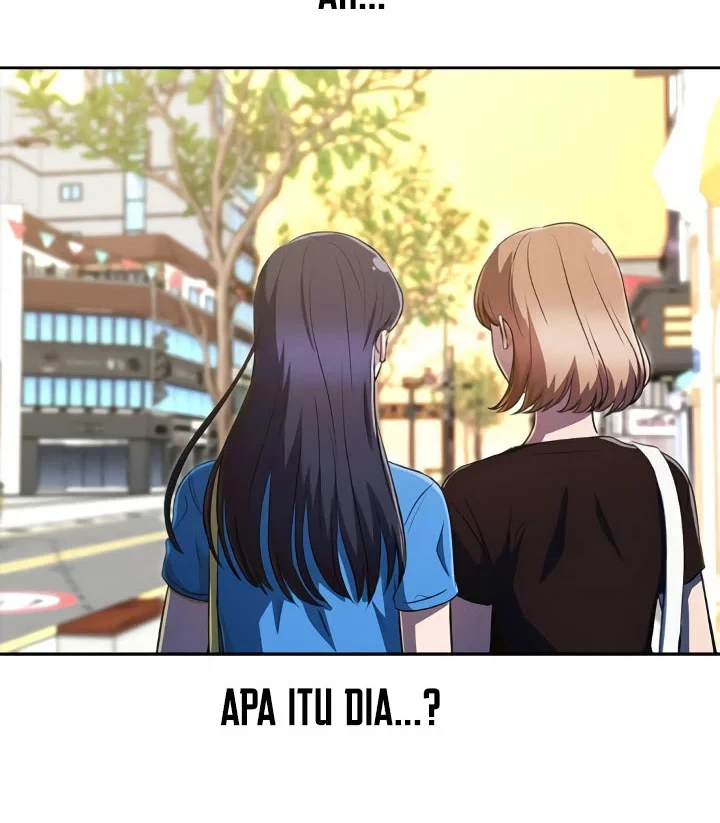 The Girl from Random Chatting! Chapter 212 Gambar 61