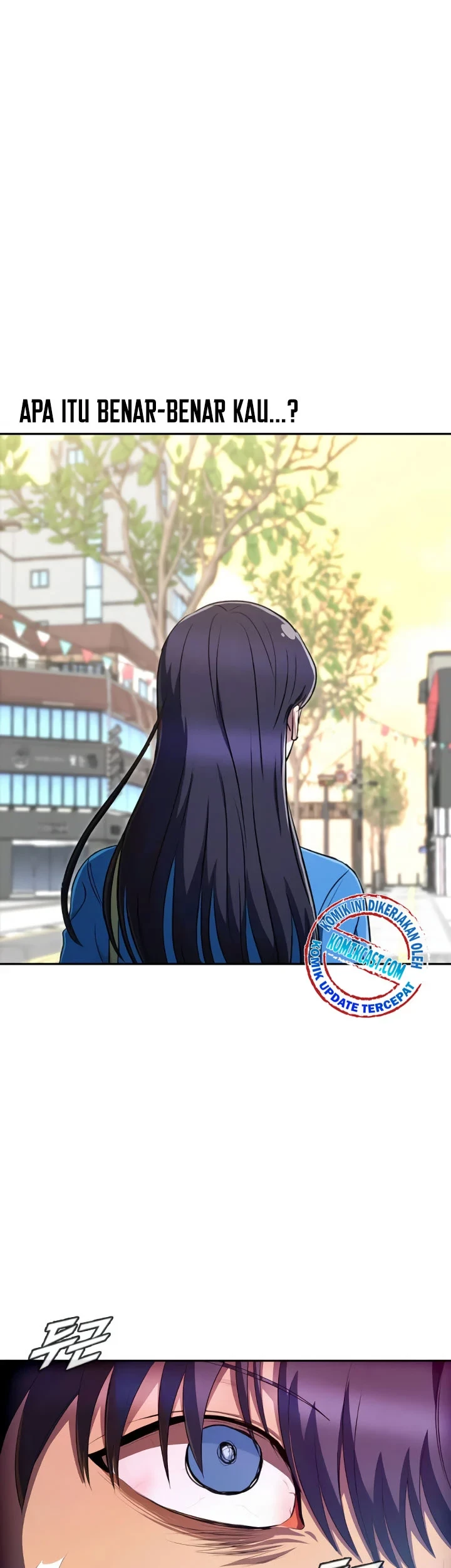 The Girl from Random Chatting! Chapter 212 Gambar 62