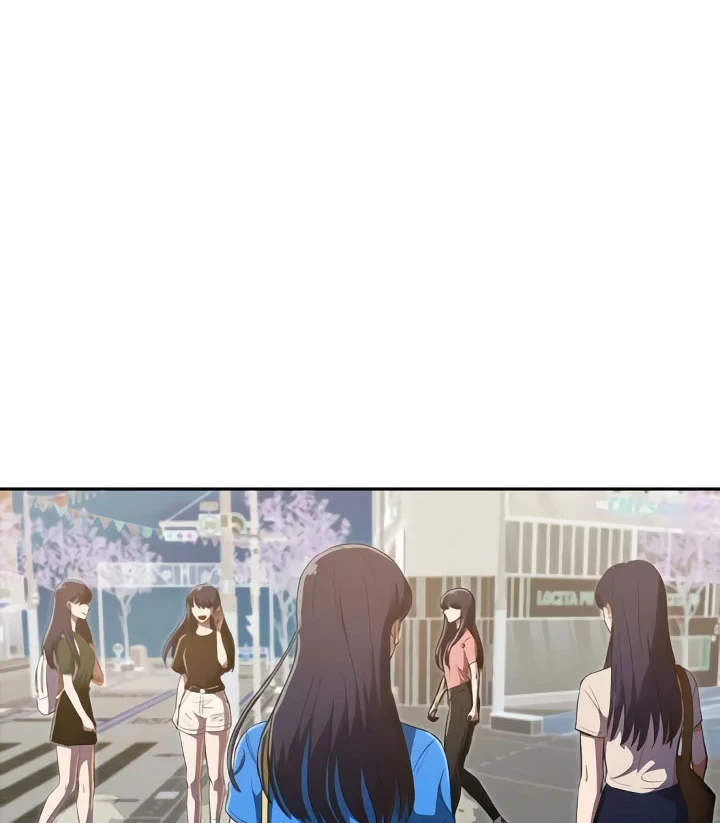 The Girl from Random Chatting! Chapter 212 Gambar 67