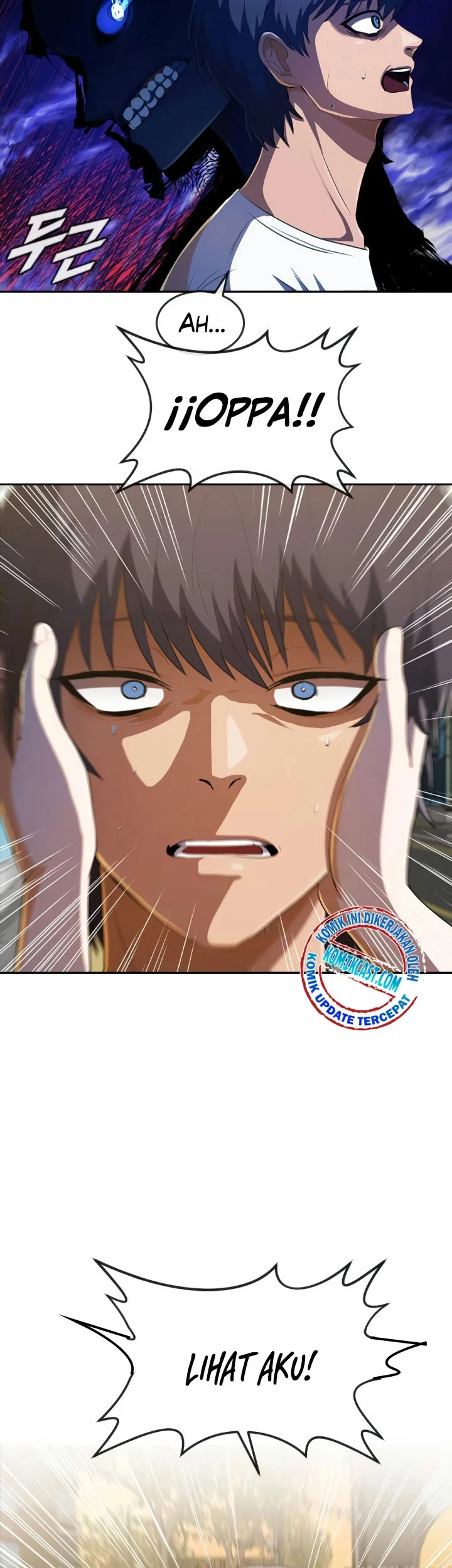 The Girl from Random Chatting! Chapter 212 Gambar 70