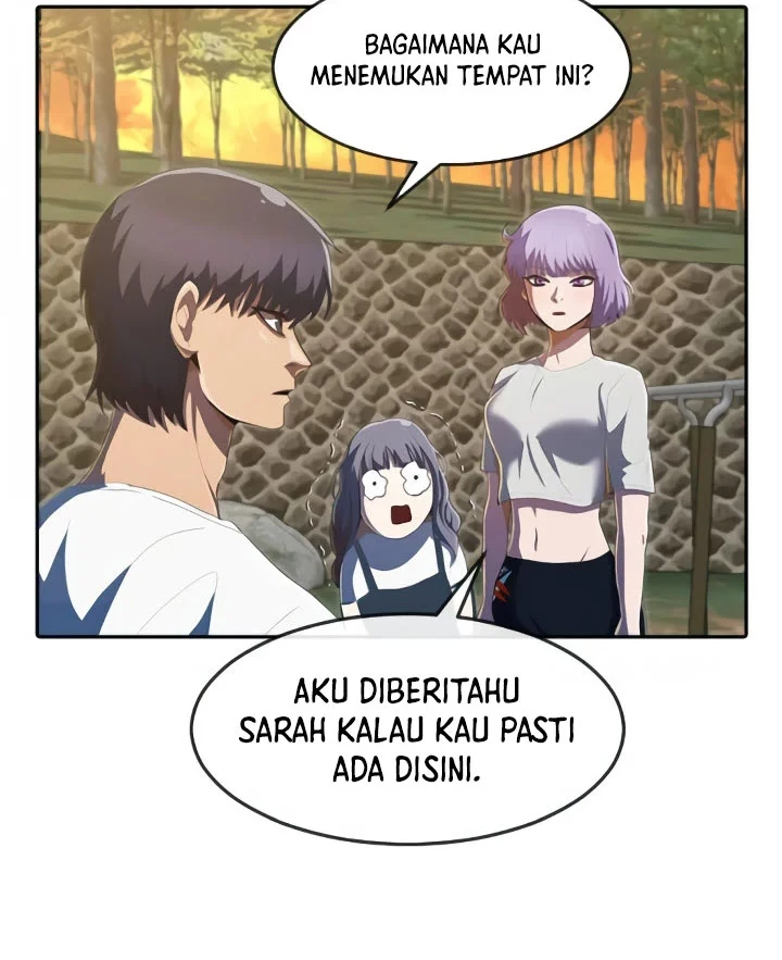 The Girl from Random Chatting! Chapter 212 Gambar 9