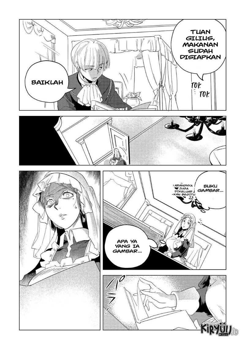 Mofumofu to Isekai Slow Life o Mezashimasu! Chapter 16 Gambar 4